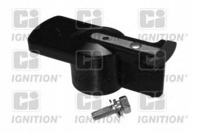 QUINTON HAZELL xr305 -  Бегунок распределителя зажигани